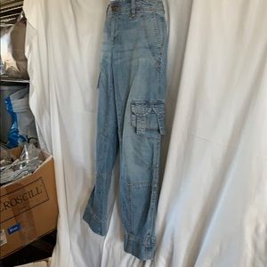 Ralph Lauren capris 32x 26